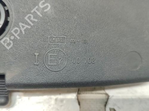 Rear mirror PEUGEOT 406 (8B) 1.9 TD | BP27598303I6 