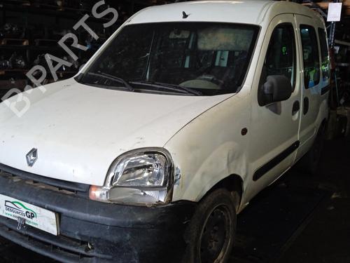 AC compressor RENAULT KANGOO (KC0/1_) | BP11795586M34 - Image 9