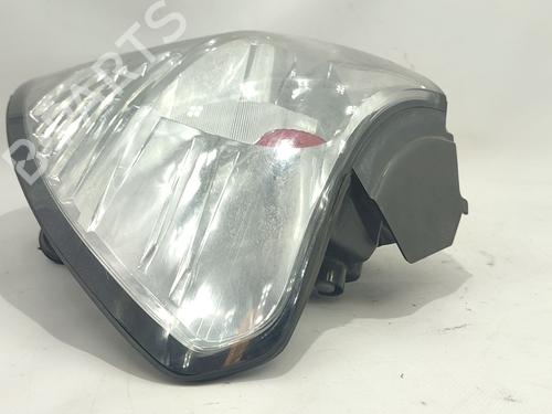 Right taillight CHEVROLET CAPTIVA (C100, C140) 2.2 D 4WD | BP38051228C35 - Image 2