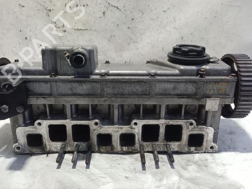 Used Cylinder head ROVER 200 II Hatchback (RF) 220 D/SD (86 hp) 31149542