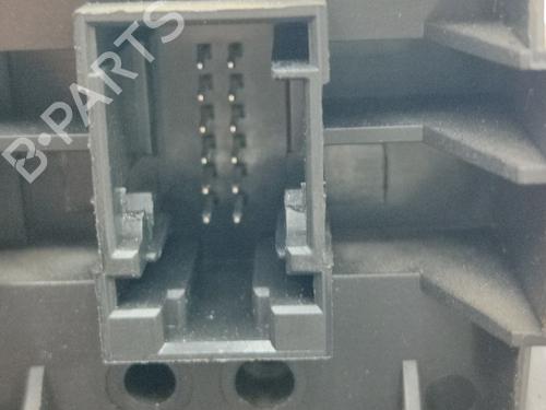 Headlight switch OPEL VECTRA C GTS (Z02) 3.0 CDTi (F68) | BP18742928I24 