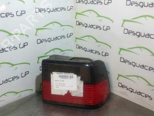 Used Right taillight CITROËN XANTIA (X2) [1998-2003]  7133113