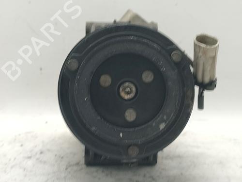 AC Kompressor OPEL ASTRA H (A04) 1.7 CDTI (L48) (100 hp) 30195745