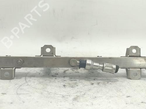 Used Injection rail Injection rail 38293708 38293708