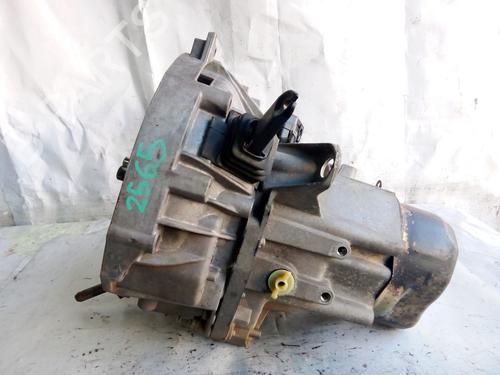Used Gearbox RENAULT MEGANE I (BA0/1_) [1995-2004]  18840663