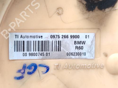 Fuel pump MINI MINI COUNTRYMAN (R60) Cooper D | BP30176410M76