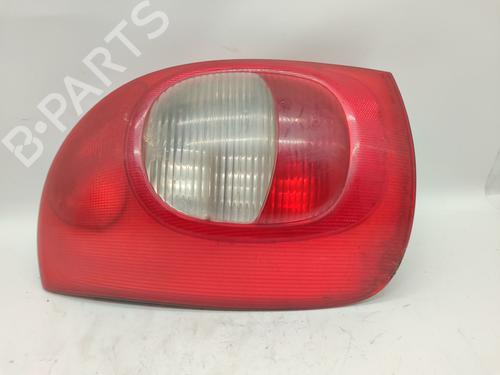 Left taillight CITROËN XSARA PICASSO (N68) 1.6 | BP25440913C34 