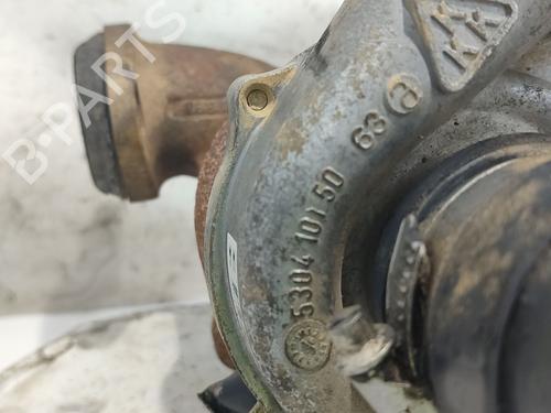 Turbocharger/Supercharger CITROËN XANTIA (X1_, X2_) 1.9 SD | BP23108289M71 