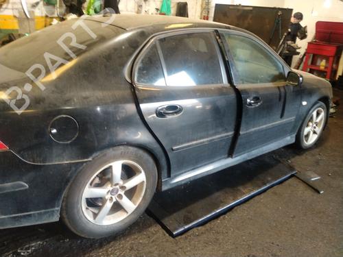 Headlight switch SAAB 9-3 (YS3F, E79, D79, D75) 1.9 TiD | BP39478518I24  - Image 12