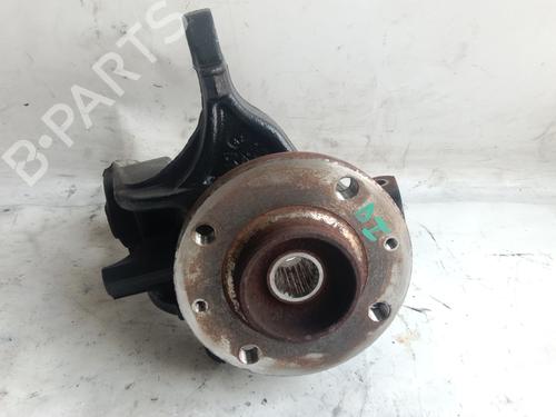 Left front steering knuckle CITROËN C3 II (SC_) 1.2 VTi 82 | BP28214959M25 