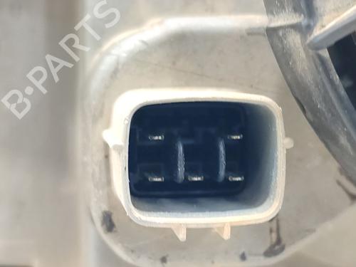 Right headlight OPEL FRONTERA B (U99) 2.2 DTI (6B_ZC, 6B_VF, 6B_66, 6B_76) | BP34737399C29 - Image 6