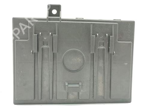 Fuse box MAZDA 2 (DE_, DH_) 1.4 MZR-CD | BP39992192E1 - Image 3