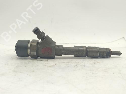 Injector RENAULT MEGANE II Saloon (LM0/1_) 1.9 dCi (LM0G, LM1G, LM2C) | BP31860199M100