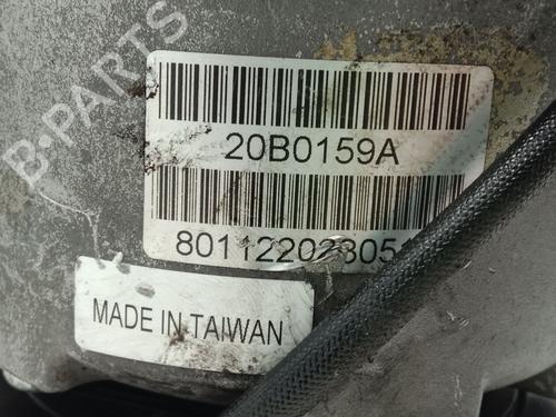 AC compressor OPEL ZAFIRA TOURER C (P12) 2.0 CDTi (75) | BP40506465M34 - Image 5