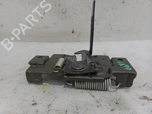 Hood lock MAZDA 3 Saloon (BK) 1.6 DI Turbo (BK12Y) | BP23961708C133 