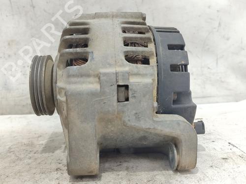 Generator Generator 27833926 27833926