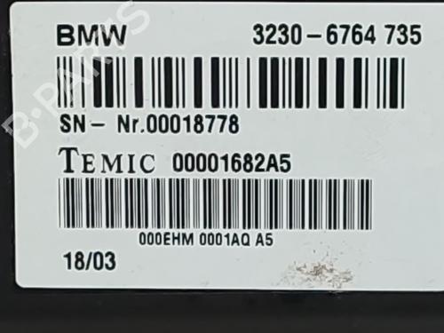 Elektronisk modul BMW 7 (E65, E66, E67) 730 d | BP26506274M83 