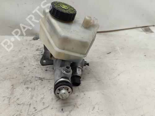 Brake master cylinder MERCEDES-BENZ C-CLASS (W203) C 220 CDI (203.006, 203.008) | BP27436230M77 