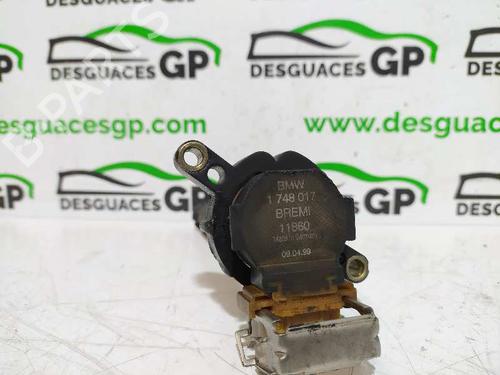 Ignition coil BMW 3 (E46) 320 i | BP7150249M94 