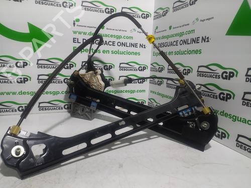 Used Front right window mechanism MERCEDES-BENZ E-CLASS Coupe (C207) E 350 CDI (207.322) (231 hp) 7129883