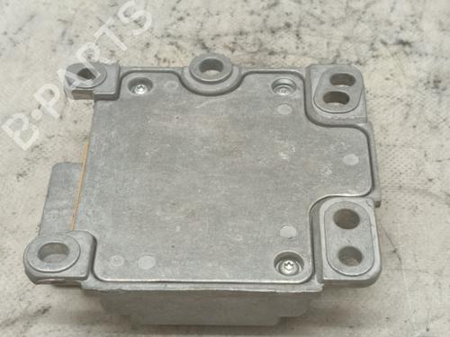 Kollisjonspute styreenhet SAAB 9-3 (YS3D)  | BP17770640M53 