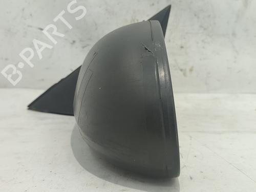 Left mirror SEAT IBIZA III (6L1) 1.9 SDI | BP22354389C26 