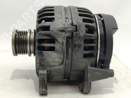 Alternator AUDI A4 B8 (8K2) 2.0 TDI | BP39266118M7 - Image 2