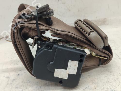 Front right seatbelt JAGUAR S-TYPE II (X200) 2.7 D | BP21596944I25 
