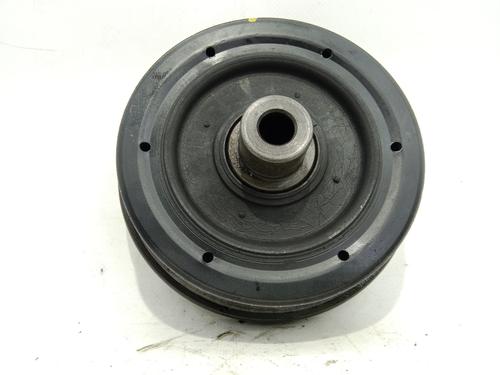Used Pulley Pulley FORD FOCUS I (DAW, DBW) 1.8 TDCi (115 hp) 33989469 33989469