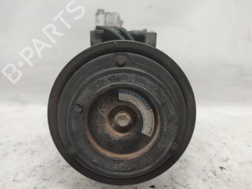 Used AC compressor ROVER 75 I Tourer (RJ) 2.0 CDT (115 hp) 27641047