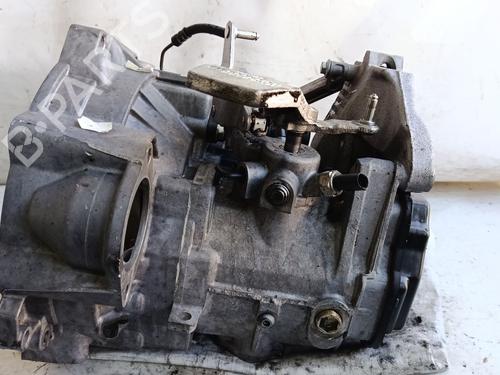 Used Gearbox Gearbox SKODA OCTAVIA II (1Z3) 1.9 TDI (105 hp) 36303894 36303894