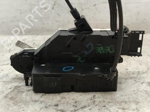 Front right lock KIA SPORTAGE III (SL) 1.7 CRDi | BP17725135C97 