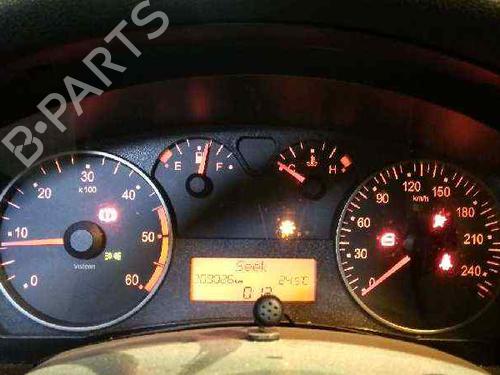 Ratlås/Tændingslås FIAT STILO (192_)  | BP7141169M48 