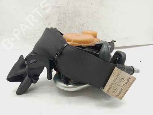 Front right seatbelt HYUNDAI TUCSON (JM) 2.0 CRDi | BP25727891I25 