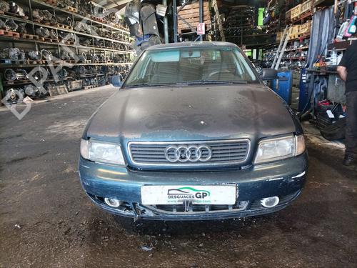 Brugte AUDI A4 B5 (8D2)  1.9 TDI  5002585