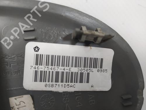 Right front window switch CHRYSLER VOYAGER IV (RG, RS) 2.8 CRD | BP8516589I26 