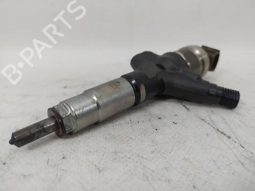 Injector SUBARU FORESTER (SH_)  | BP12449412M100 