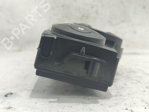 Climate control RENAULT MEGANE II (BM0/1_, CM0/1_) 1.9 dCi (BM0G, CM0G) | BP25253350I5 