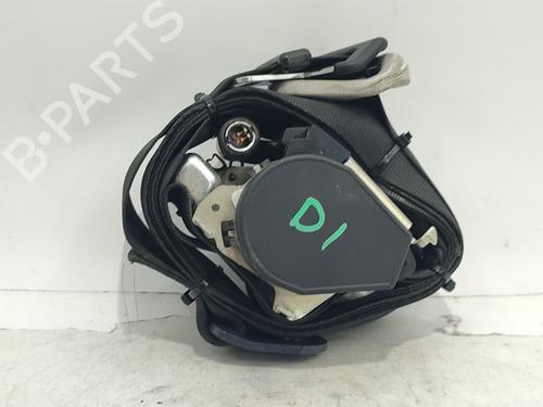 Used Front left seatbelt Front left seatbelt PEUGEOT 207 (WA_, WC_) 1.4 (75 hp) 32709847 32709847