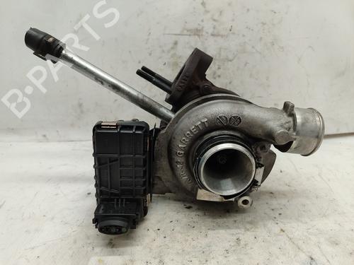 Used Turbocharger/Supercharger CHEVROLET EPICA (KL1_) 2.0 D (150 hp) 24594146