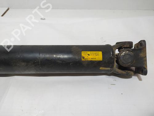 Driveshaft KIA SORENTO I (JC) 2.5 CRDi 4WD | BP10958866M37 