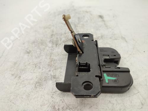 Tailgate lock VW GOLF IV (1J1) 1.6 16V | BP13709437C101 