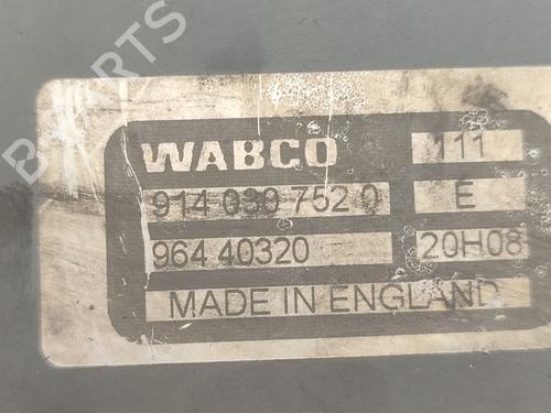Vacuum pump CHEVROLET CAPTIVA (C100, C140) 2.0 D 4WD | BP23139897M80 