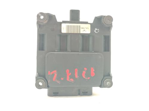 Electronic sensor SKODA OCTAVIA II (1Z3) 2.0 TDI 16V | BP31760608M84 - Image 3