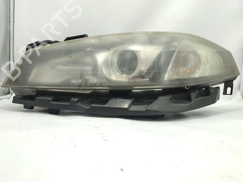 Venstre forlygte RENAULT LAGUNA II (BG0/1_) [2001-2007]  29195015