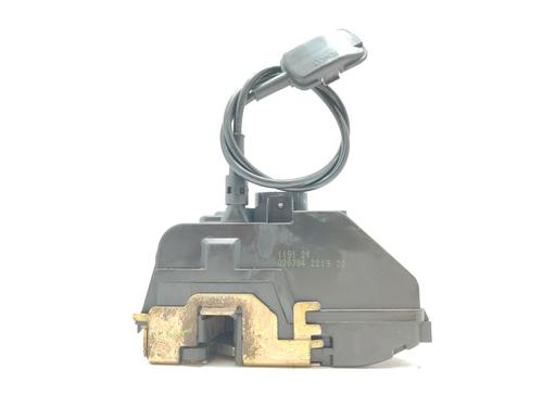Front right lock RENAULT GRAND SCÉNIC II (JM0/1_) 1.9 dCi (JM0G, JM12, JM1G, JM2C) | BP29921076C97 