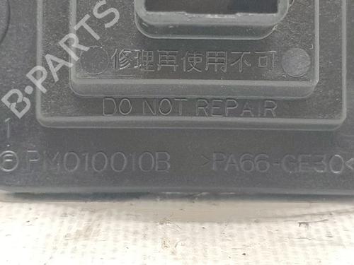 Heater resistor MAZDA 6 Hatchback (GH) 2.2 D (GH10) | BP28586981M108