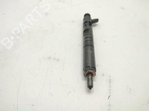 Inyector Inyector RENAULT MEGANE II (BM0/1_, CM0/1_) 1.5 dCi (BM02, BM13, BM2A, CM02, CM13) (101 hp) 34396570 34396570