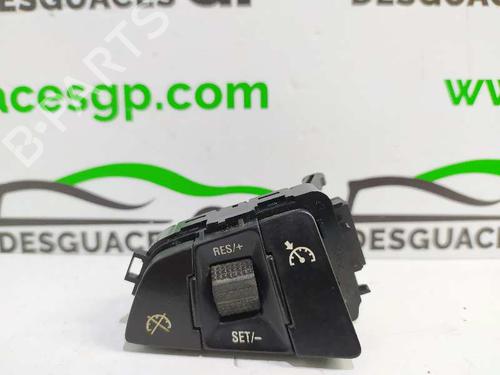 Used Steering wheel controls CHEVROLET CRUZE (J300) [2009-2025]  7151802