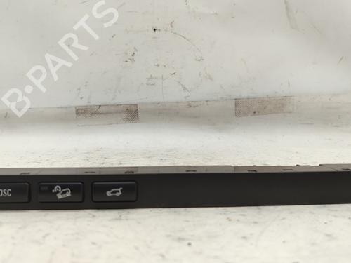 Kombi Kontakt / Stilkkontakt BMW X5 (E53) 3.0 d (184 hp) 23132718